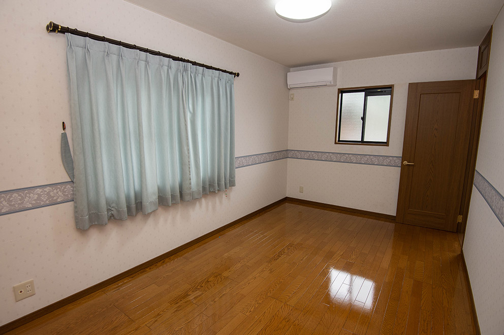 2階（Kiyohime 2）客室