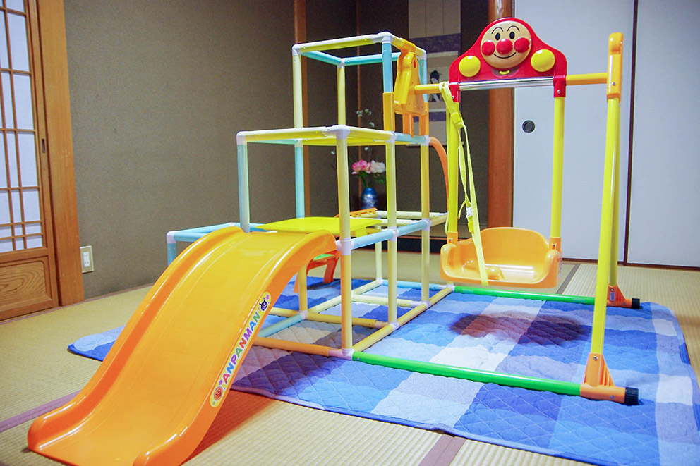 Kids play set