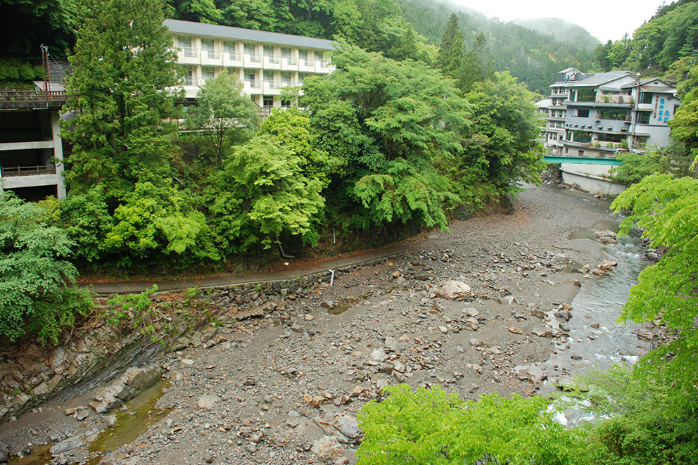 Ryujin Onsen Bekkan Motoyu