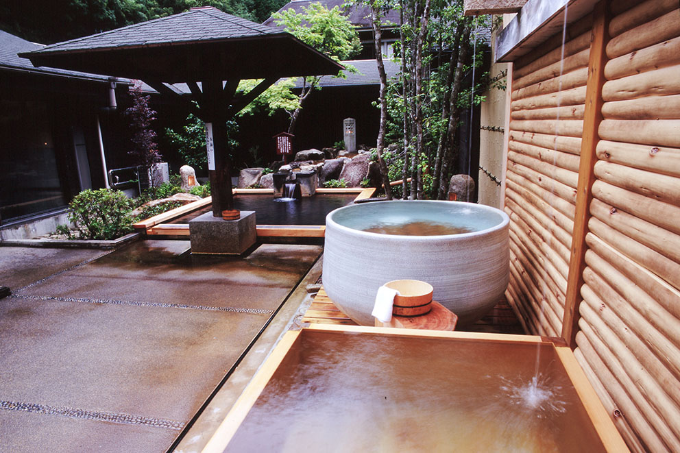 Onsen