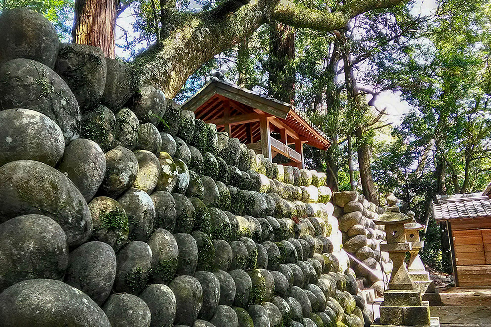 飛鳥神社