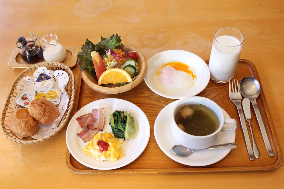 Kumano Travel Community Reservation System