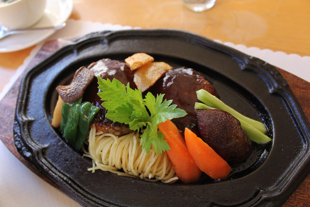 Kumano Travel Community Reservation System