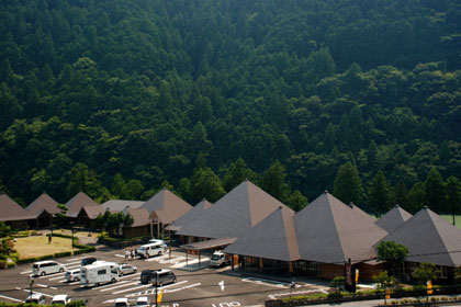 Okutoro Onsen Yama-no-Yado