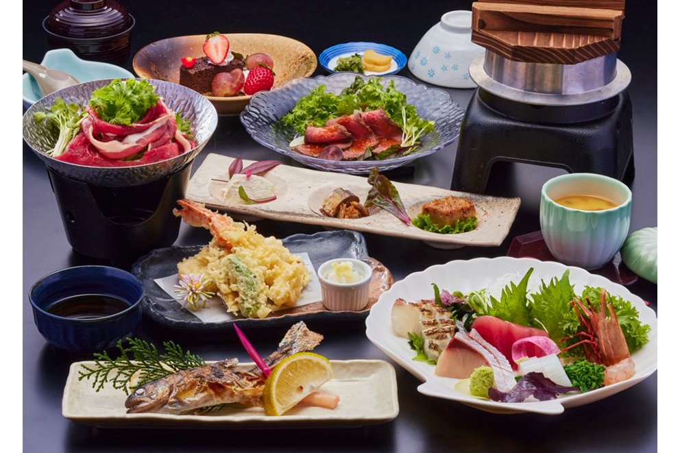 Kumano Travel Community Reservation System