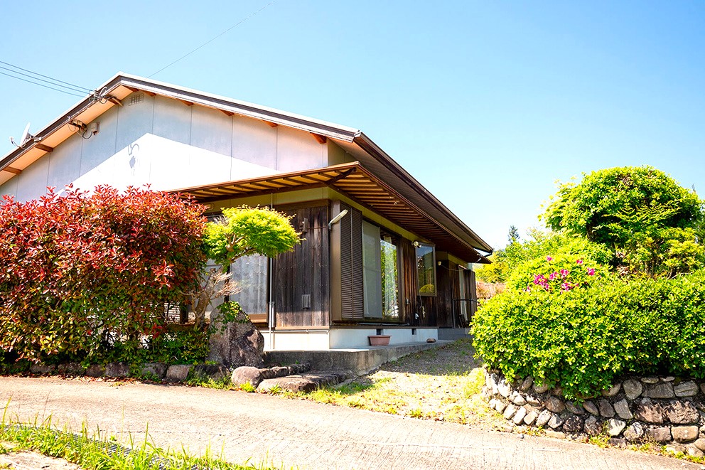 NULLM SORA Rental House