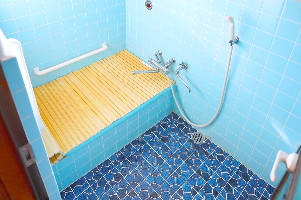 Bath