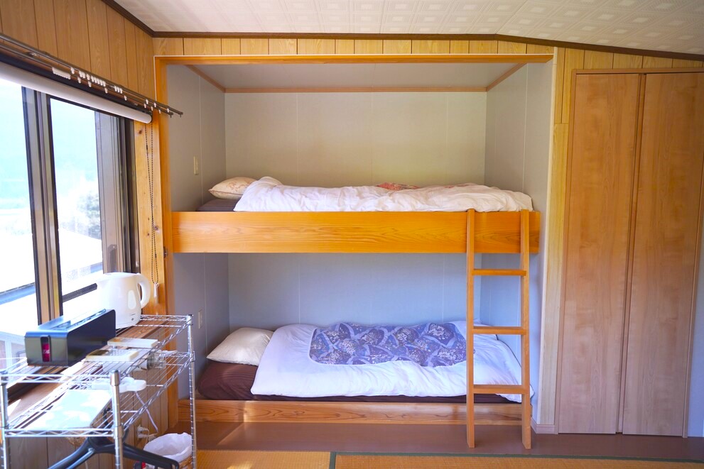 Sample Japanese room