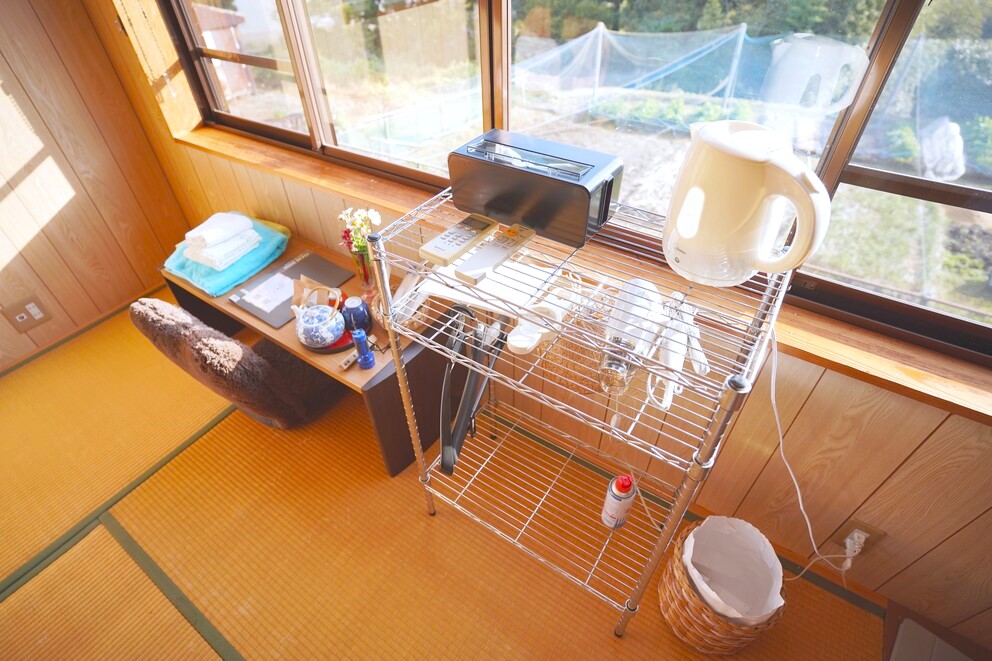 Room interior