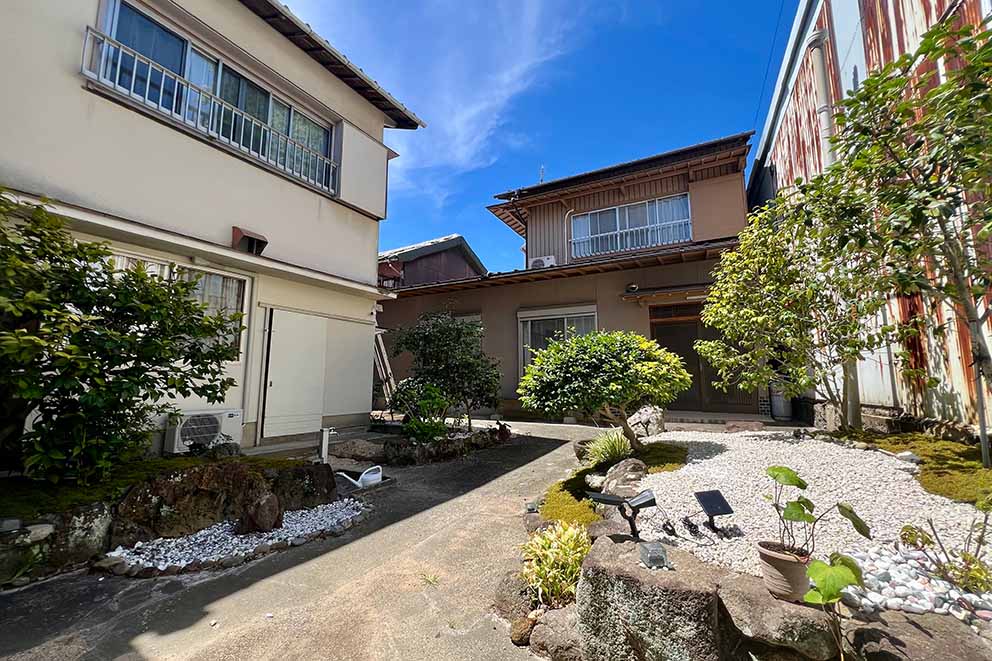 Kumano Casa