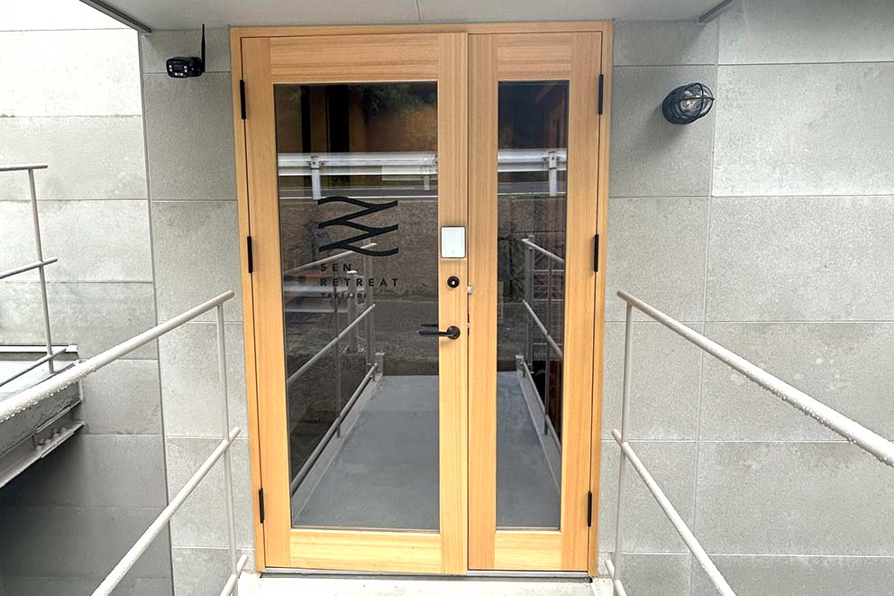 Door