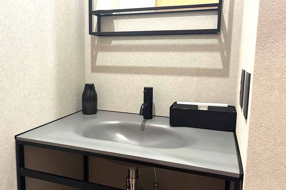 Sink