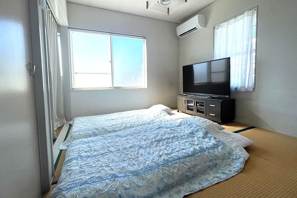 Guestroom