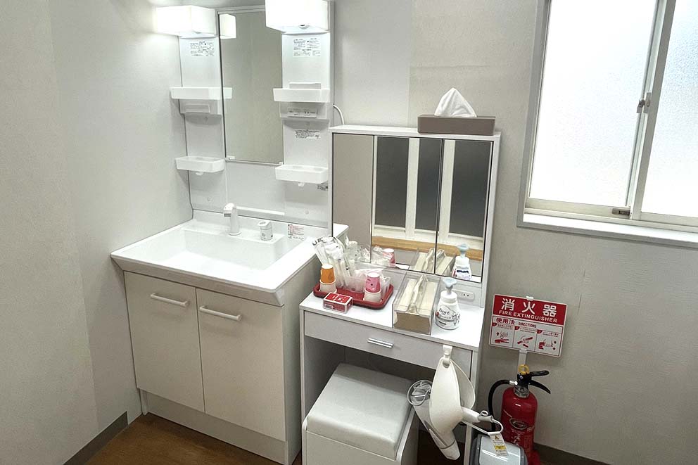 Sink