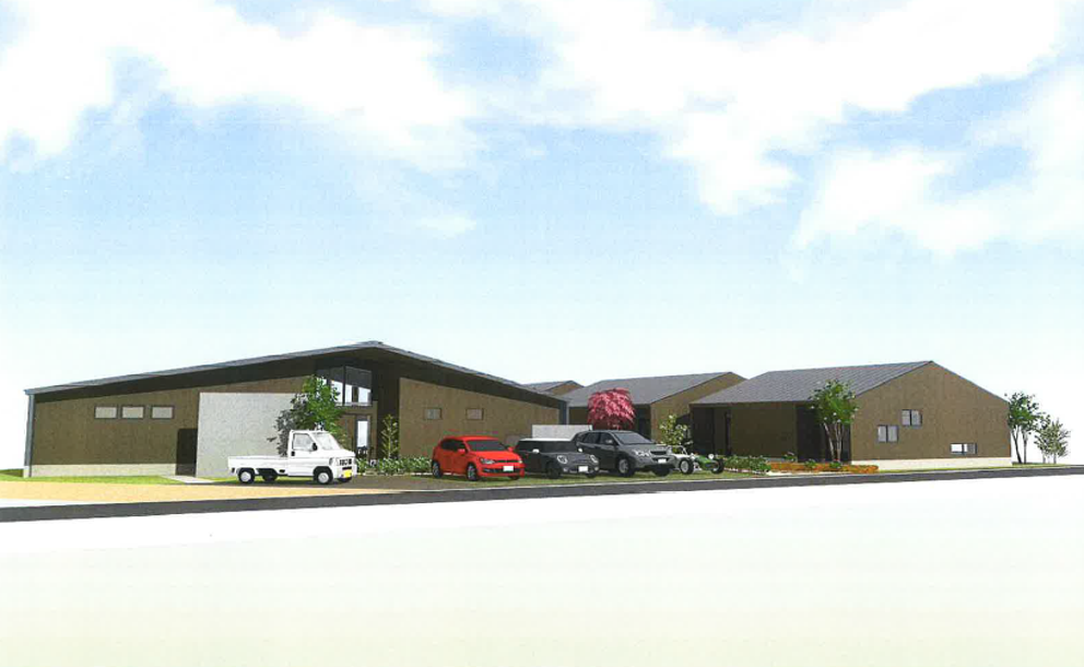 ハピネス ちかつゆ　夢