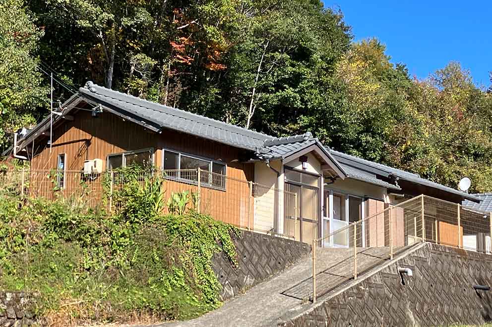 ゲストハウス COZY