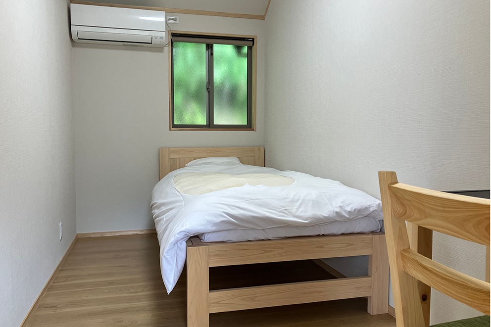 Guesthouse COZY ｜KUMANO TRAVEL