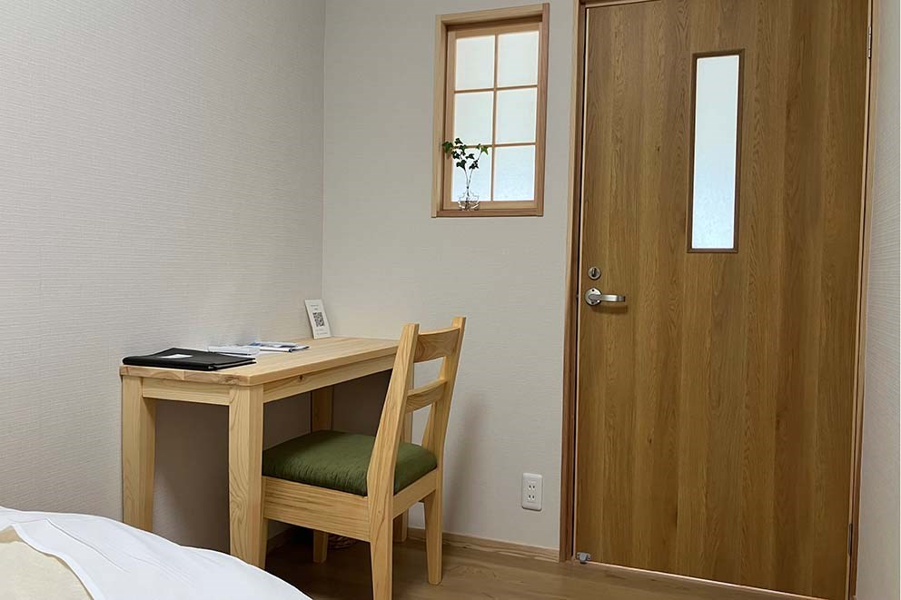Guesthouse COZY ｜KUMANO TRAVEL