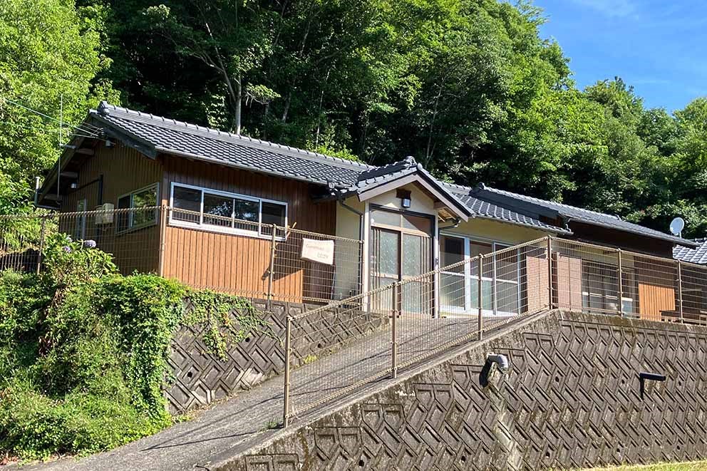 Guesthouse COZY ｜KUMANO TRAVEL
