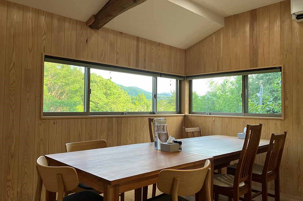 古民家くつろぎセット Guesthouse COZY ｜KUMANO TRAVEL