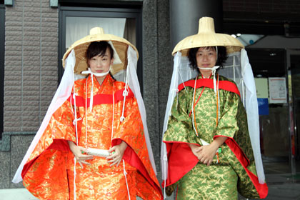 Women Kimonos