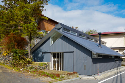 Koyasan Guesthouse Kokuu