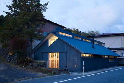 Koyasan Guesthouse Kokuu