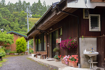 Minshuku Yamamoto