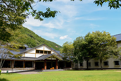 Watarase Onsen, Hotel Sasayuri
