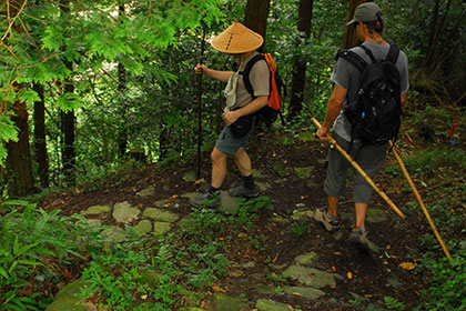 Kumano Kodo