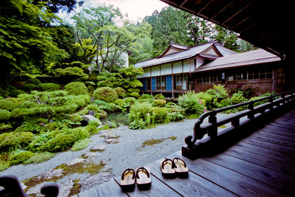 Koyasan