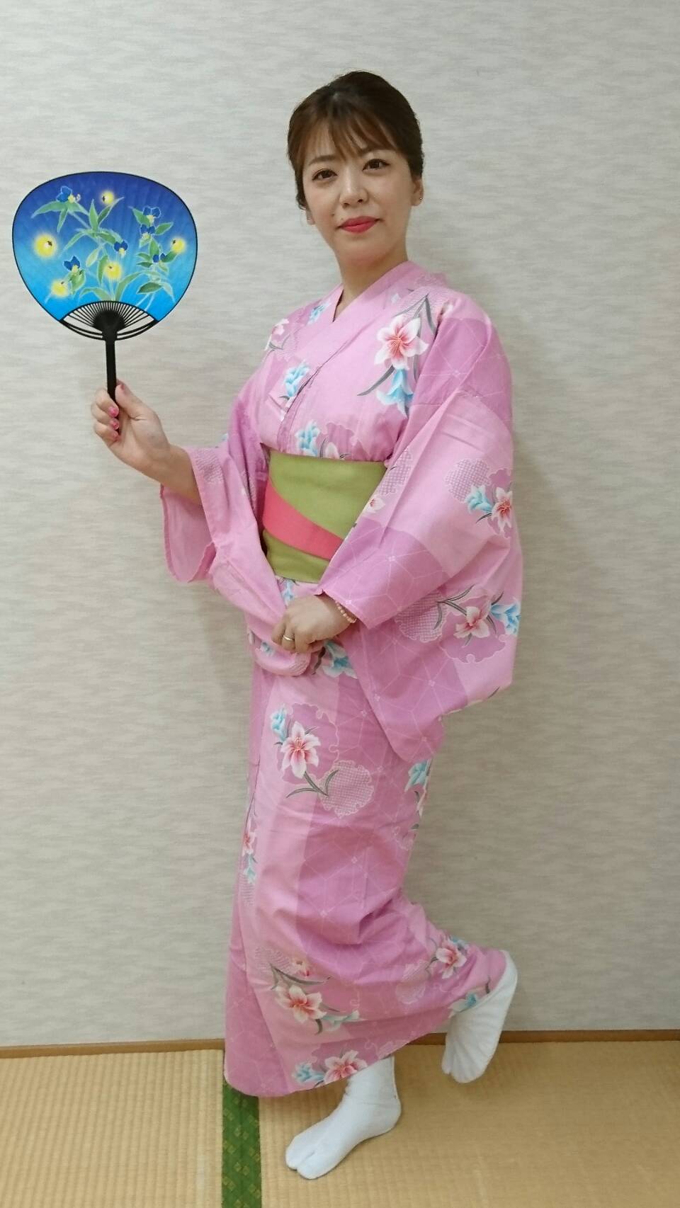 Yukata