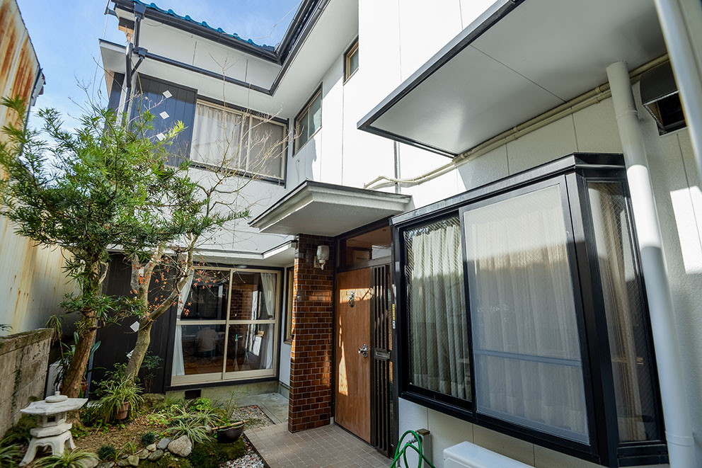 Cozy House in Kumano