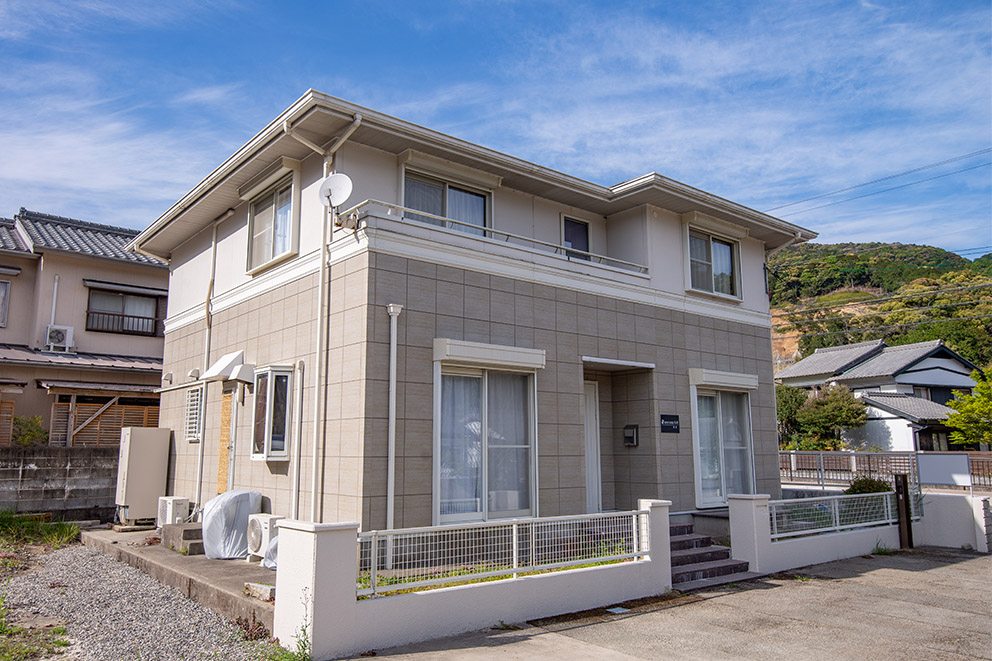 Kumano Travel Community Reservation System