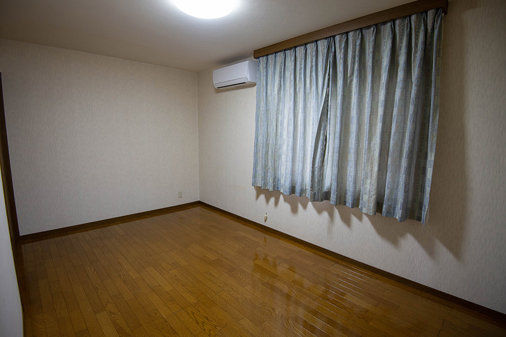 Kiyohime 1 guestroom