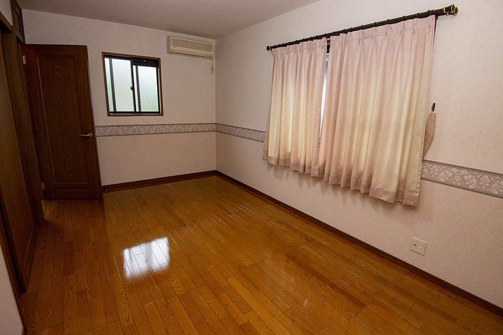 ２階（Kiyohime 2）客室