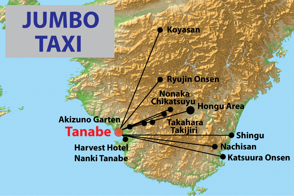 Taxi plan