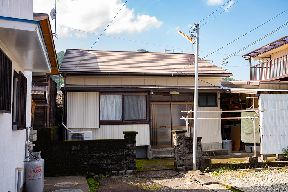 Guest House Mayu