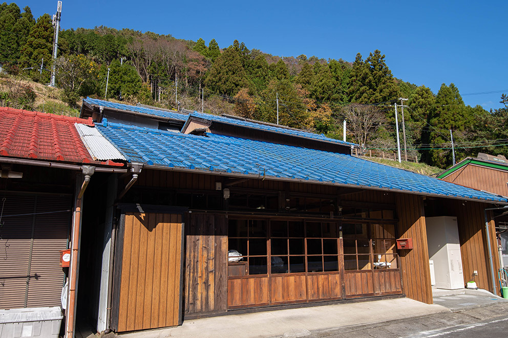 Kumano Kodo Inn Hagi