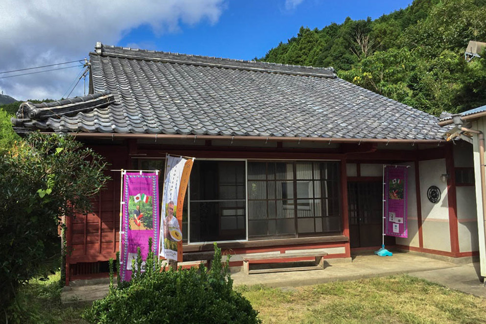 Kumano Winery Guest House