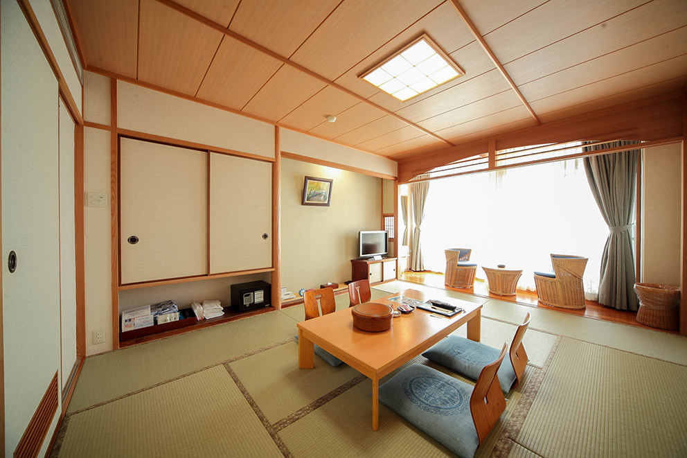 Kumano Travel Community Reservation System