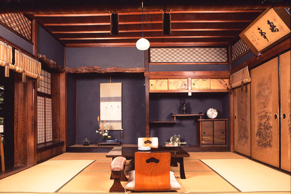 Onari-no-Ma guestroom